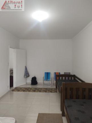Imagem Apartamento com 1 Quarto à Venda, 52 m² em Canto Do Forte - Praia Grande Imagem Apartamento com 1 Quarto à Venda, 52 m² em Canto Do Forte - Praia Grande