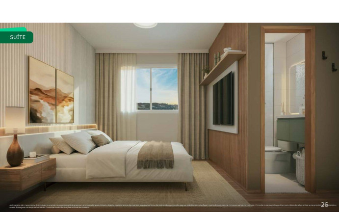 Imagem Apartamento com 2 Quartos à Venda, 46 m² em Betânia - Belo Horizonte
