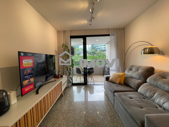 Imagem Apartamento com 2 Quartos à Venda, 95 m² em Praia Do Canto - Vitória Imagem Apartamento com 2 Quartos à Venda, 95 m² em Praia Do Canto - Vitória