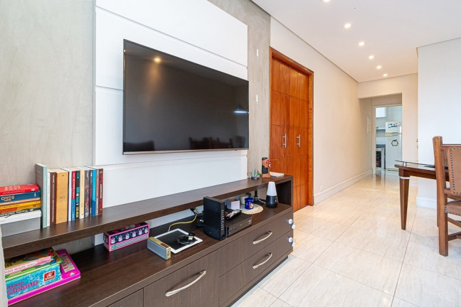 Imagem Apartamento com 2 Quartos à Venda, 59 m² em Vila Santo Estefano (jabaquara) - São Paulo Imagem Apartamento com 2 Quartos à Venda, 59 m² em Vila Santo Estefano (jabaquara) - São Paulo