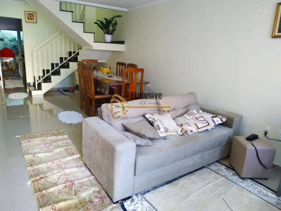 Imagem Sobrado com 2 Quartos à Venda, 86 m² em Jardim Das Maravilhas - Santo André Imagem Sobrado com 2 Quartos à Venda, 86 m² em Jardim Das Maravilhas - Santo André