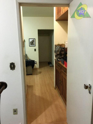 Imagem Apartamento com 1 Quarto à Venda, 42 m² em Jardim Guanabara - Campinas Imagem Apartamento com 1 Quarto à Venda, 42 m² em Jardim Guanabara - Campinas