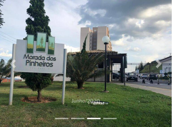 Imagem Apartamento com 3 Quartos para Alugar, 73 m² em Jardim Maria De Fátima - Várzea Paulista
