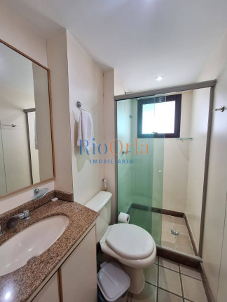 Imagem Apartamento com 4 Quartos para Alugar, 134 m² em Barra Da Tijuca - Rio De Janeiro Imagem Apartamento com 4 Quartos para Alugar, 134 m² em Barra Da Tijuca - Rio De Janeiro