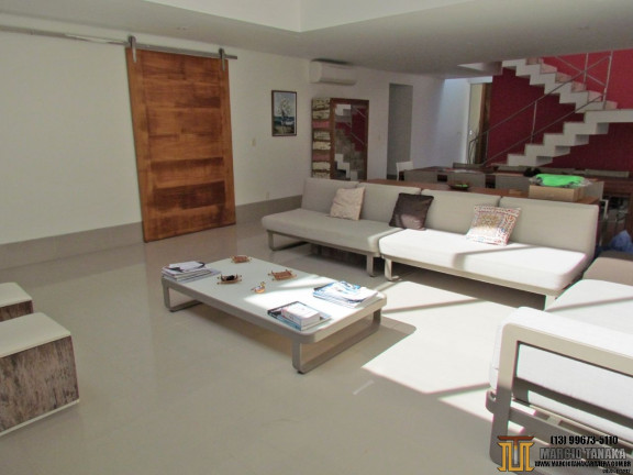Imagem Casa com 4 Quartos à Venda, 355 m² em Riviera - Bertioga Imagem Casa com 4 Quartos à Venda, 355 m² em Riviera - Bertioga