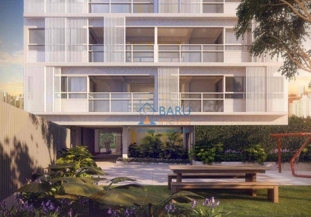 Imagem Apartamento com 3 Quartos à Venda, 84 m² em Perdizes - São Paulo Imagem Apartamento com 3 Quartos à Venda, 84 m² em Perdizes - São Paulo