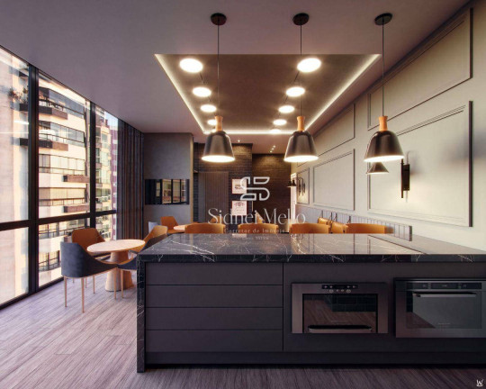 Imagem Apartamento com 3 Quartos à Venda, 238 m² em 2 Quadra Centro - Balneário Camboriú