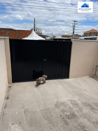 Imagem Casa com 2 Quartos à Venda, 58 m² em Cidade Satélite íris - Campinas Imagem Casa com 2 Quartos à Venda, 58 m² em Cidade Satélite íris - Campinas