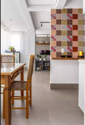 Imagem Apartamento com 2 Quartos para Alugar, 90 m² em Green Valley Alphaville - Barueri