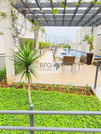 Imagem Imóvel com 3 Quartos à Venda, 116 m² em Jardim Da Glória - São Paulo Imagem Imóvel com 3 Quartos à Venda, 116 m² em Jardim Da Glória - São Paulo