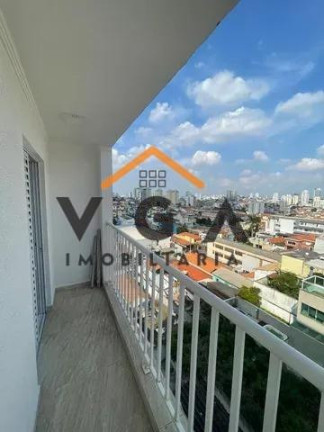 Imagem Apartamento com 2 Quartos à Venda, 43 m² em Penha De França - São Paulo Imagem Apartamento com 2 Quartos à Venda, 43 m² em Penha De França - São Paulo