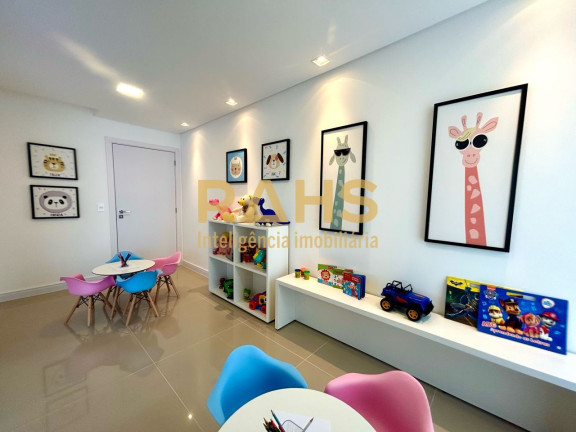Imagem Apartamento com 3 Quartos à Venda, 191 m² em América - Joinville Imagem Apartamento com 3 Quartos à Venda, 191 m² em América - Joinville