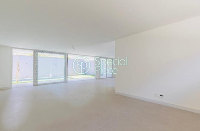 Imagem Casa de Condomínio com 4 Quartos à Venda, 518 m² em Brooklin - São Paulo Imagem Casa de Condomínio com 4 Quartos à Venda, 518 m² em Brooklin - São Paulo