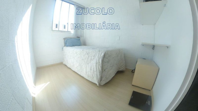 Imagem Apartamento com 2 Quartos à Venda, 49 m² em Jardim Maria Estela - São Paulo