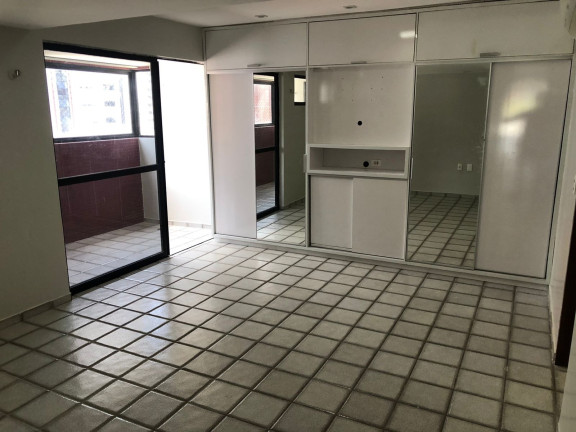 Imagem Apartamento com 4 Quartos à Venda, 447 m² em Manaíra - João Pessoa Imagem Apartamento com 4 Quartos à Venda, 447 m² em Manaíra - João Pessoa