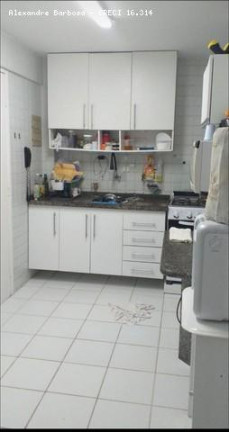 Imagem Apartamento com 3 Quartos à Venda, 90 m² em Setúbal - Recife Imagem Apartamento com 3 Quartos à Venda, 90 m² em Setúbal - Recife