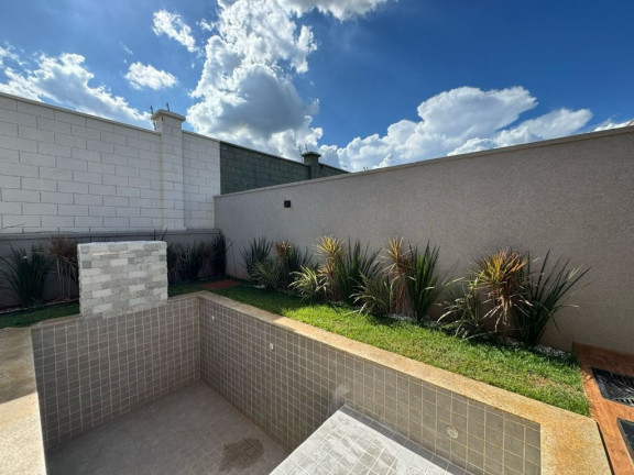 Imagem Casa com 3 Quartos à Venda, 180 m² em 1352 - Senador Canedo Imagem Casa com 3 Quartos à Venda, 180 m² em 1352 - Senador Canedo