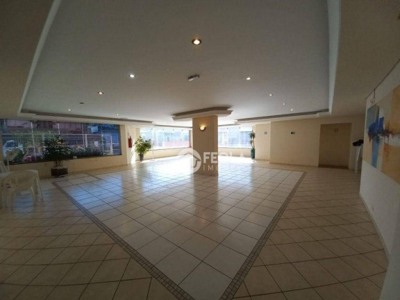 Imagem Apartamento com 2 Quartos à Venda, 66 m² em Santo Antônio - Americana Imagem Apartamento com 2 Quartos à Venda, 66 m² em Santo Antônio - Americana