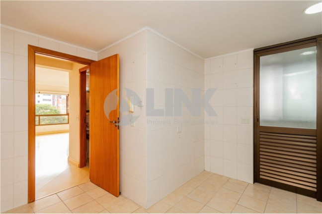 Imagem Apartamento com 3 Quartos à Venda, 118 m² em Menino Deus - Porto Alegre