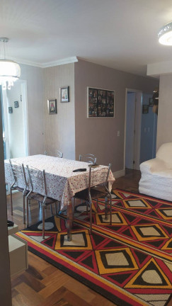 Imagem Apartamento com 3 Quartos à Venda, 71 m² em Vila Carrão - São Paulo