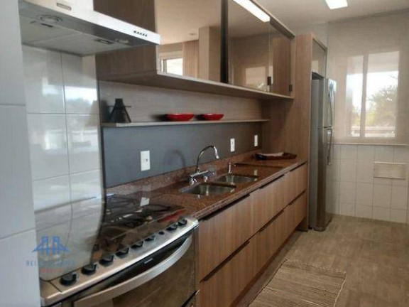Imagem Apartamento com 4 Quartos à Venda, 285 m² em Ponta Das Canas - Florianópolis