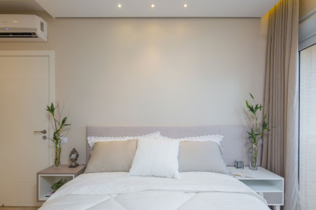 Imagem Apartamento com 5 Quartos à Venda, 226 m² em Praia Brava De Itajaí - Itajaí