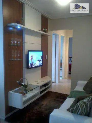 Imagem Apartamento com 2 Quartos à Venda, 51 m² em Portal Dos Gramados - Guarulhos Imagem Apartamento com 2 Quartos à Venda, 51 m² em Portal Dos Gramados - Guarulhos