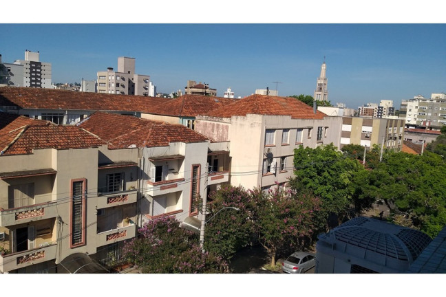 Imagem Imóvel com 1 Quarto à Venda, 52 m² em Santa Cecília - Porto Alegre Imagem Imóvel com 1 Quarto à Venda, 52 m² em Santa Cecília - Porto Alegre