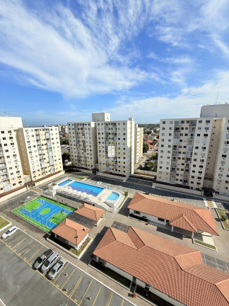Imagem Imóvel com 3 Quartos à Venda, 80 m² em Jardim Limoeiro - Serra Imagem Imóvel com 3 Quartos à Venda, 80 m² em Jardim Limoeiro - Serra