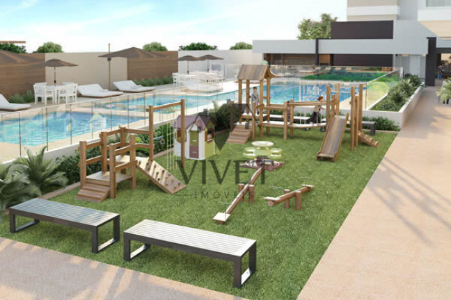 Imagem Apartamento com 3 Quartos à Venda, 90 m² em Parque Campolim - Sorocaba Imagem Apartamento com 3 Quartos à Venda, 90 m² em Parque Campolim - Sorocaba