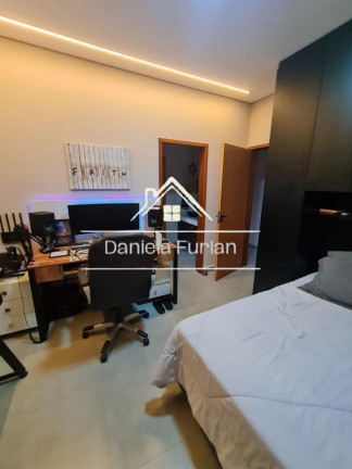 Imagem Casa de Condomínio com 3 Quartos à Venda, 230 m² em Condomínio Villagio Milano - Sorocaba