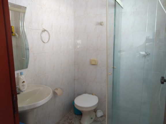 Imagem Casa com 4 Quartos à Venda, 250 m² em Flórida - Praia Grande