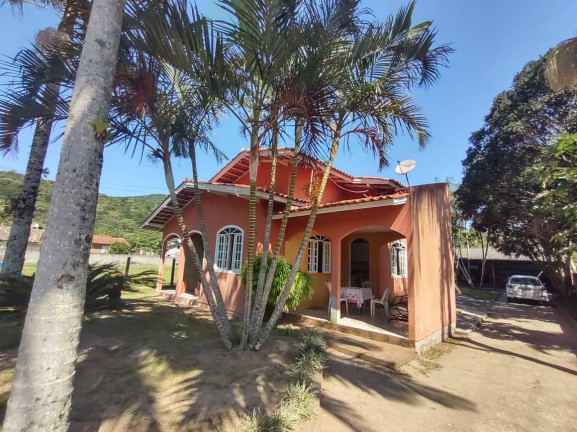 Imagem Terreno à Venda, 570 m² em Ratones - Florianópolis