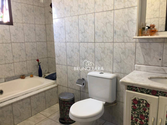 Imagem Casa com 3 Quartos à Venda, 400 m² em Cidade Clube Residência - Igarapé Imagem Casa com 3 Quartos à Venda, 400 m² em Cidade Clube Residência - Igarapé