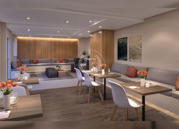 Imagem Apartamento com 1 Quarto à Venda, 27 m² em Vila Ema - São Paulo Imagem Apartamento com 1 Quarto à Venda, 27 m² em Vila Ema - São Paulo