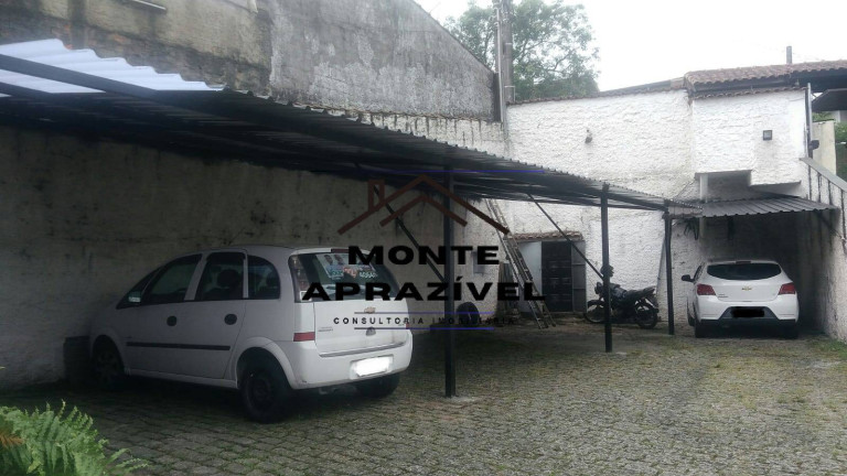 Imagem Apartamento com 3 Quartos à Venda, 58 m² em Centro Alto - Ribeirão Pires