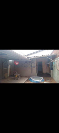 Imagem Casa com 1 Quarto à Venda, 180 m² em Vila Santa Fé - Pirassununga Imagem Casa com 1 Quarto à Venda, 180 m² em Vila Santa Fé - Pirassununga