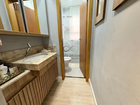 Imagem Casa de Condomínio com 4 Quartos à Venda, 454 m² em Morada Do Sol - Lagoa Santa