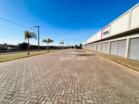 Imagem Loja à Venda ou Locação, 41 m² em Centro - Igarapé Imagem Loja à Venda ou Locação, 41 m² em Centro - Igarapé