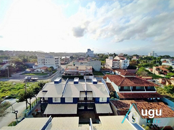 Imagem Apartamento com 3 Quartos à Venda, 87 m² em Enseada Azul - Guarapari