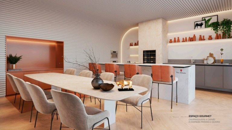 Imagem Apartamento com 4 Quartos à Venda, 194 m² em Centro - Balneário Camboriú