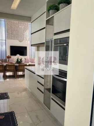 Imagem Casa de Condomínio com 6 Quartos à Venda, 1.000 m² em Centro - Porto Feliz