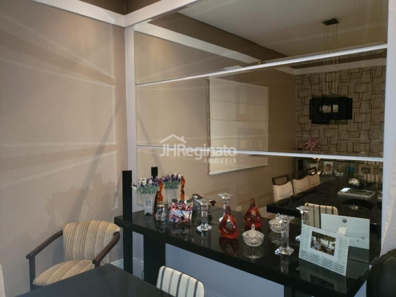 Imagem Casa de Condomínio com 4 Quartos à Venda, 298 m² em Parque Esplanada - Votorantim Imagem Casa de Condomínio com 4 Quartos à Venda, 298 m² em Parque Esplanada - Votorantim