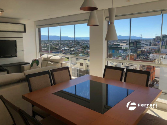 Imagem Apartamento com 3 Quartos à Venda, 151 m² em Centro - Capão Da Canoa Imagem Apartamento com 3 Quartos à Venda, 151 m² em Centro - Capão Da Canoa