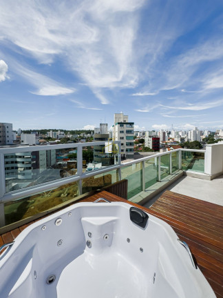 Cobertura com 3 Quartos à Venda, 147 m² em Jardim Camburi - Vitória