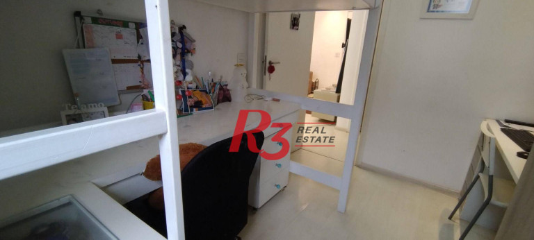 Imagem Apartamento com 2 Quartos à Venda, 64 m² em Marapé - Santos Imagem Apartamento com 2 Quartos à Venda, 64 m² em Marapé - Santos