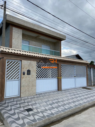 Imagem Casa com 3 Quartos à Venda, 64 m² em Antártica - Praia Grande