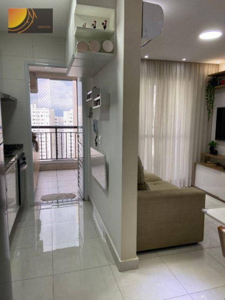 Imagem Apartamento com 3 Quartos à Venda, 64 m² em Pirituba - São Paulo Imagem Apartamento com 3 Quartos à Venda, 64 m² em Pirituba - São Paulo