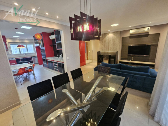 Imagem Apartamento com 3 Quartos à Venda, 167 m² em Pompéia - Santos Imagem Apartamento com 3 Quartos à Venda, 167 m² em Pompéia - Santos