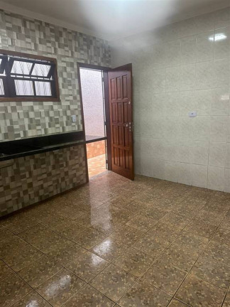 Imagem Casa com 2 Quartos à Venda, 101 m² em Maracanã - Praia Grande Imagem Casa com 2 Quartos à Venda, 101 m² em Maracanã - Praia Grande